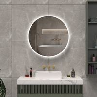BENNETT LED MIRROR