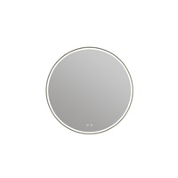 DENVER LED MIRROR
