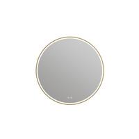 DENVER LED MIRROR