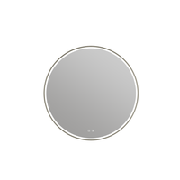 DENVER LED MIRROR