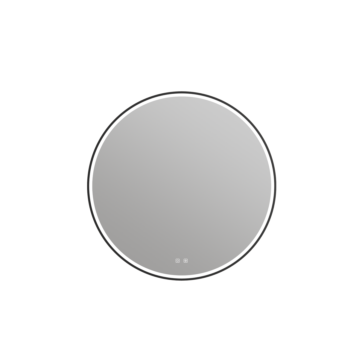 DENVER LED MIRROR