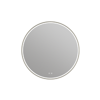 DENVER LED MIRROR