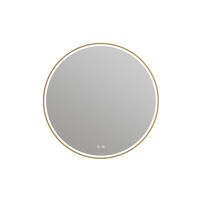 DENVER LED MIRROR