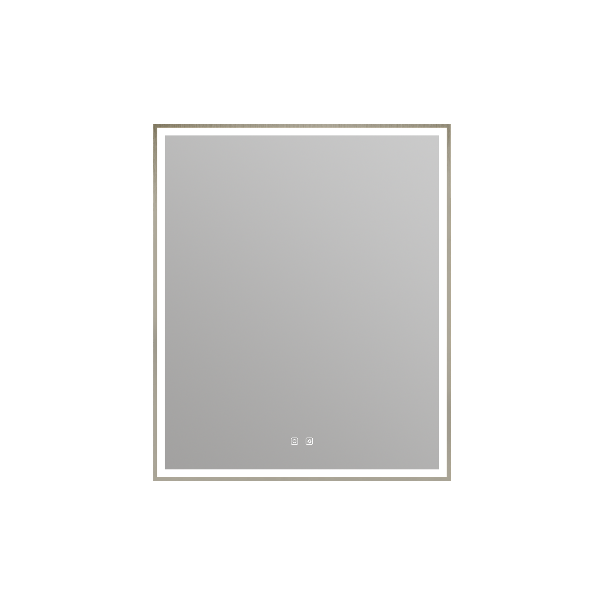 EDEN LED MIRROR