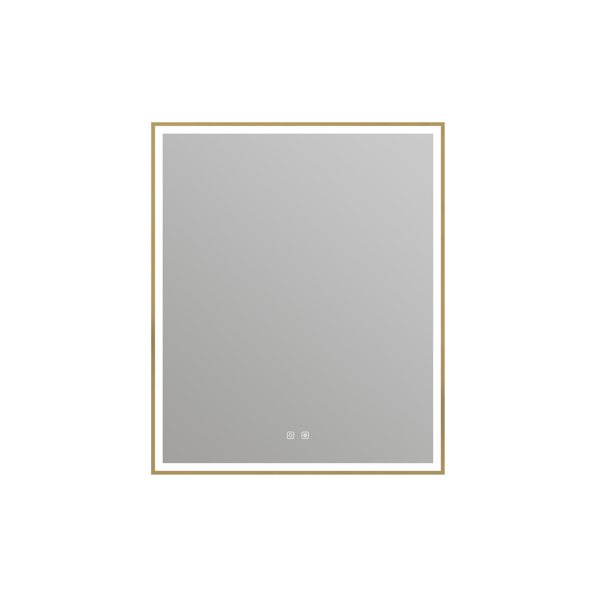 EDEN LED MIRROR