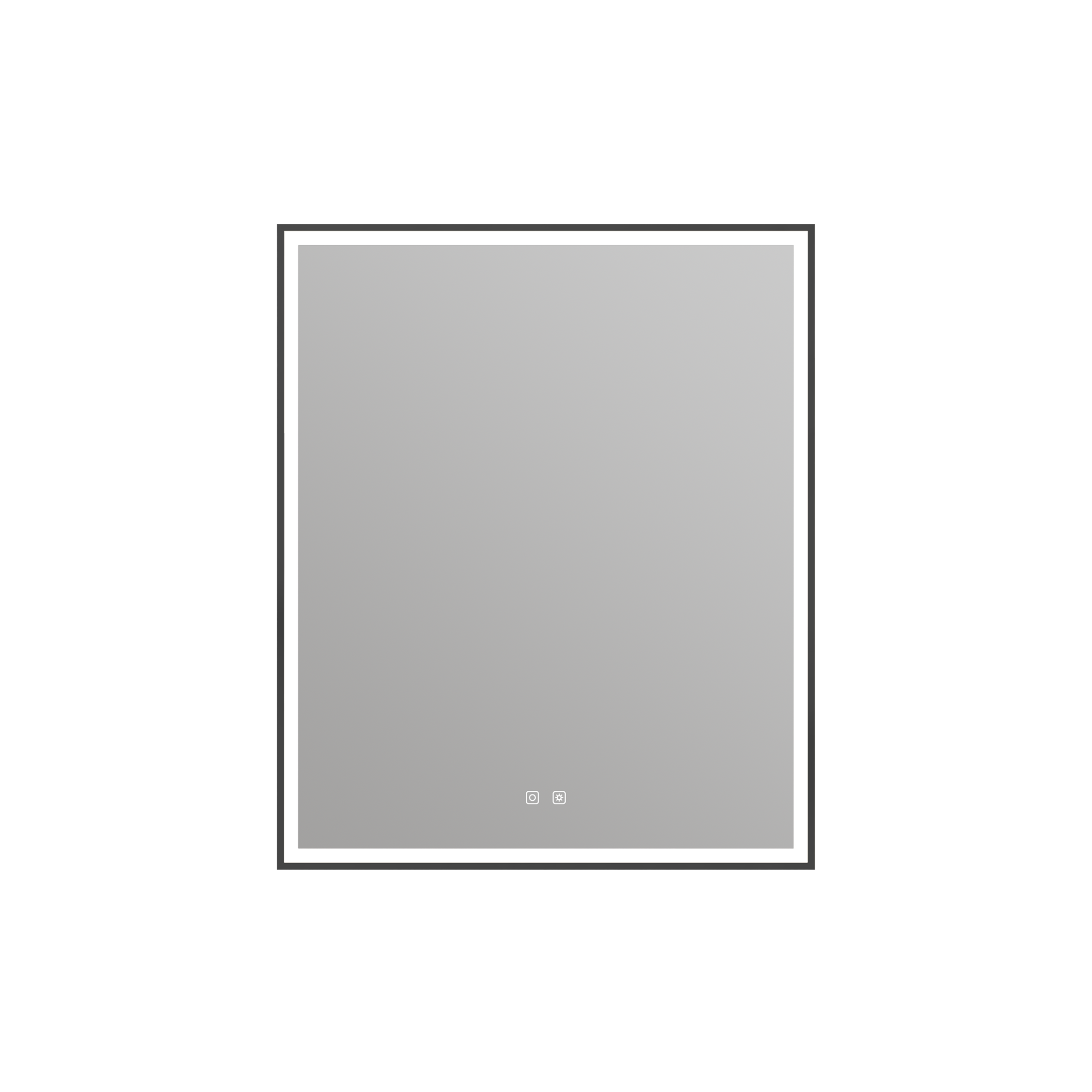 EDEN LED MIRROR