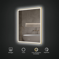 EDEN LED MIRROR
