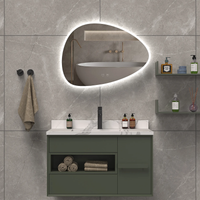 FELIX LED MIRROR