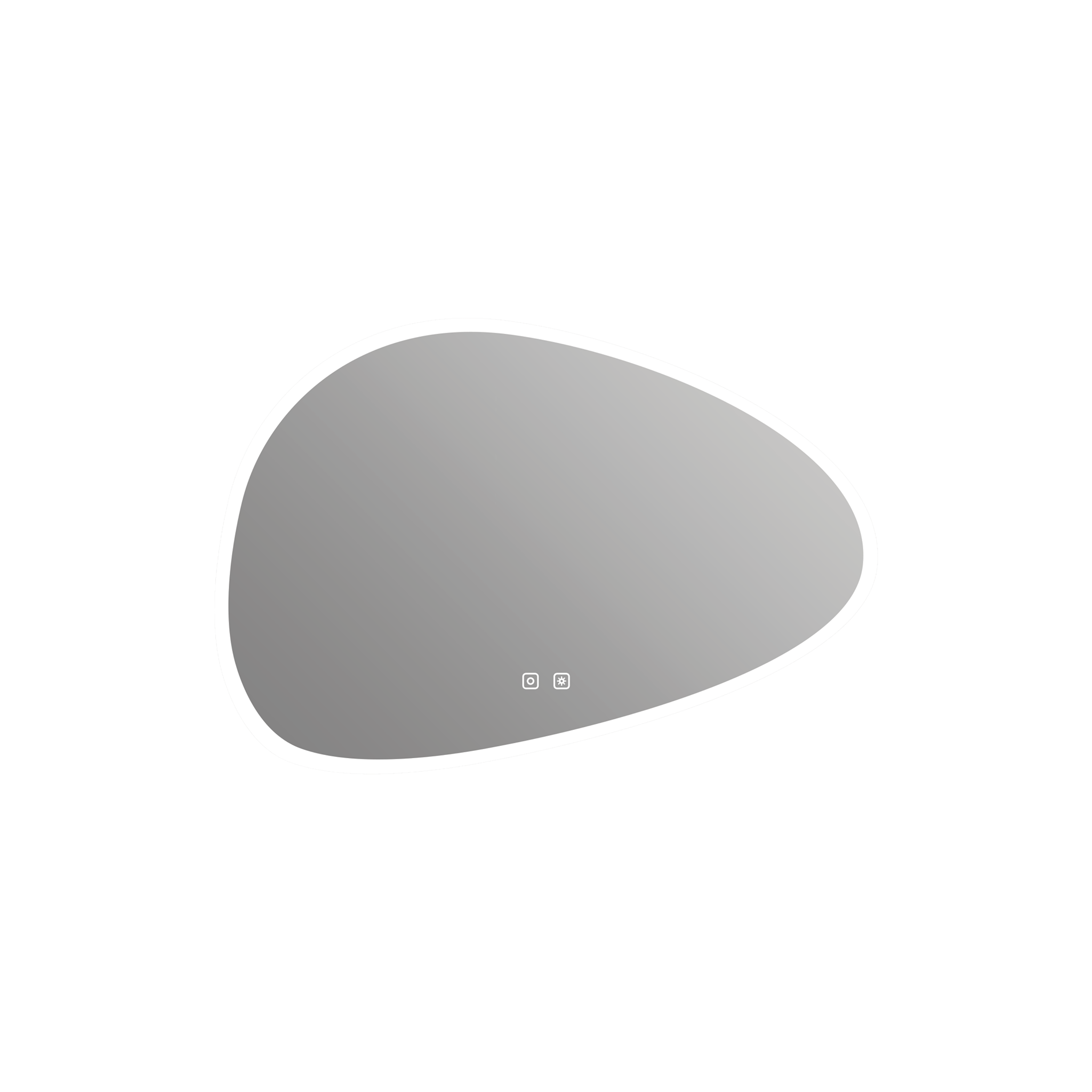 FELIX LED MIRROR