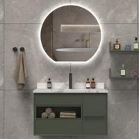 HUDSON LED MIRROR