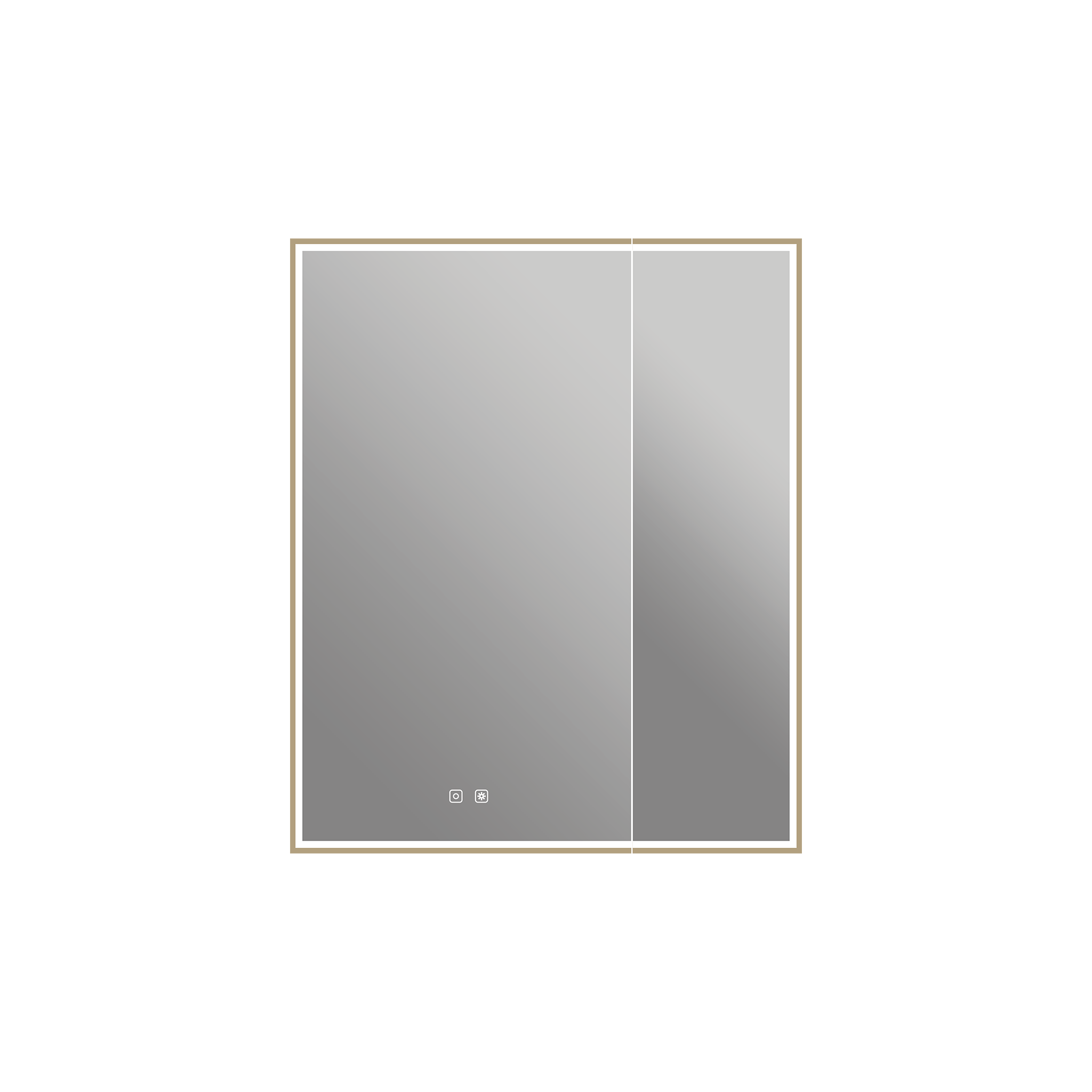 NOVA MEDICINE CABINET