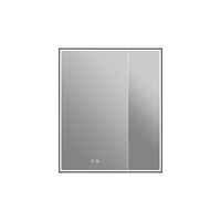 NOVA MEDICINE CABINET