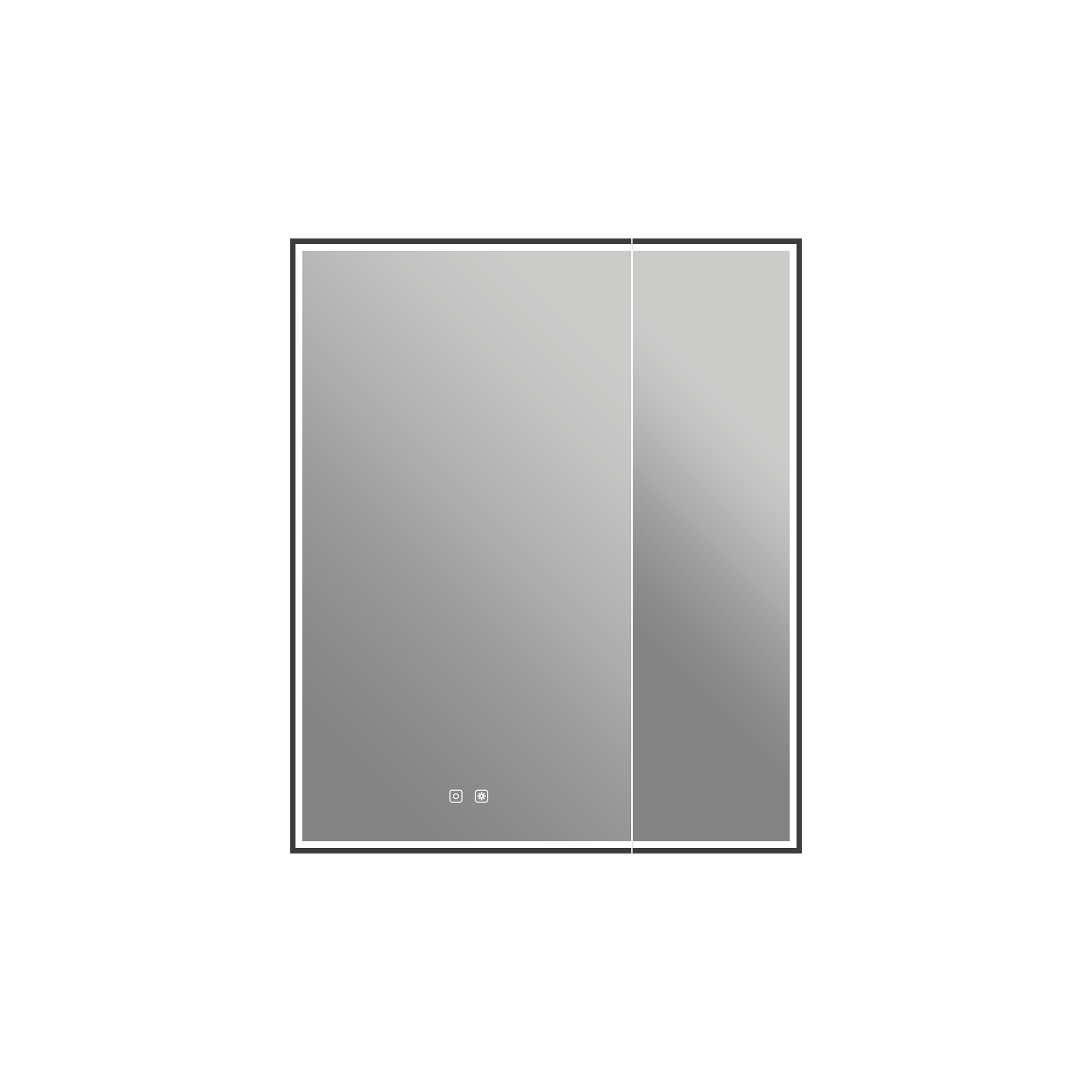 NOVA MEDICINE CABINET