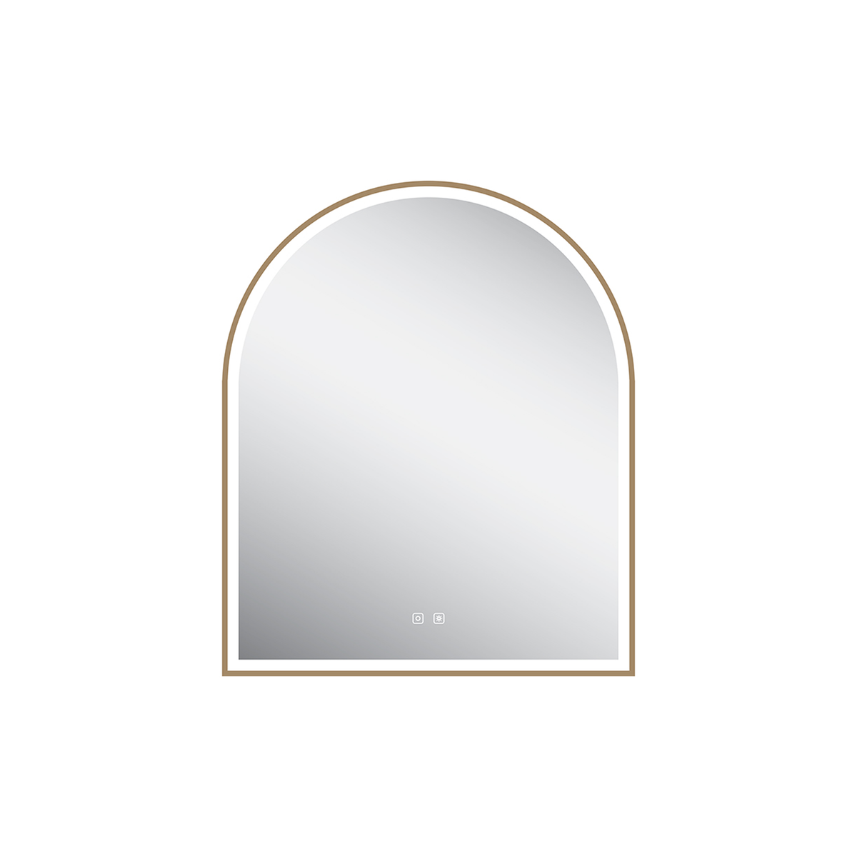 ODIN LED MIRROR - robinsonco.ca