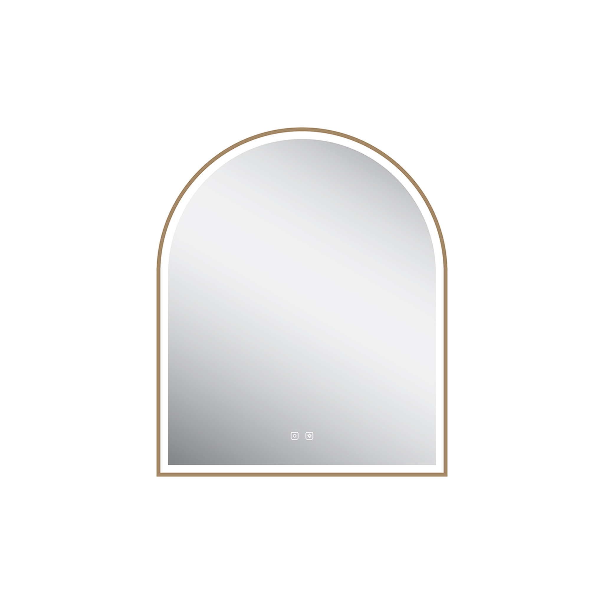 ODIN LED MIRROR - robinsonco.ca