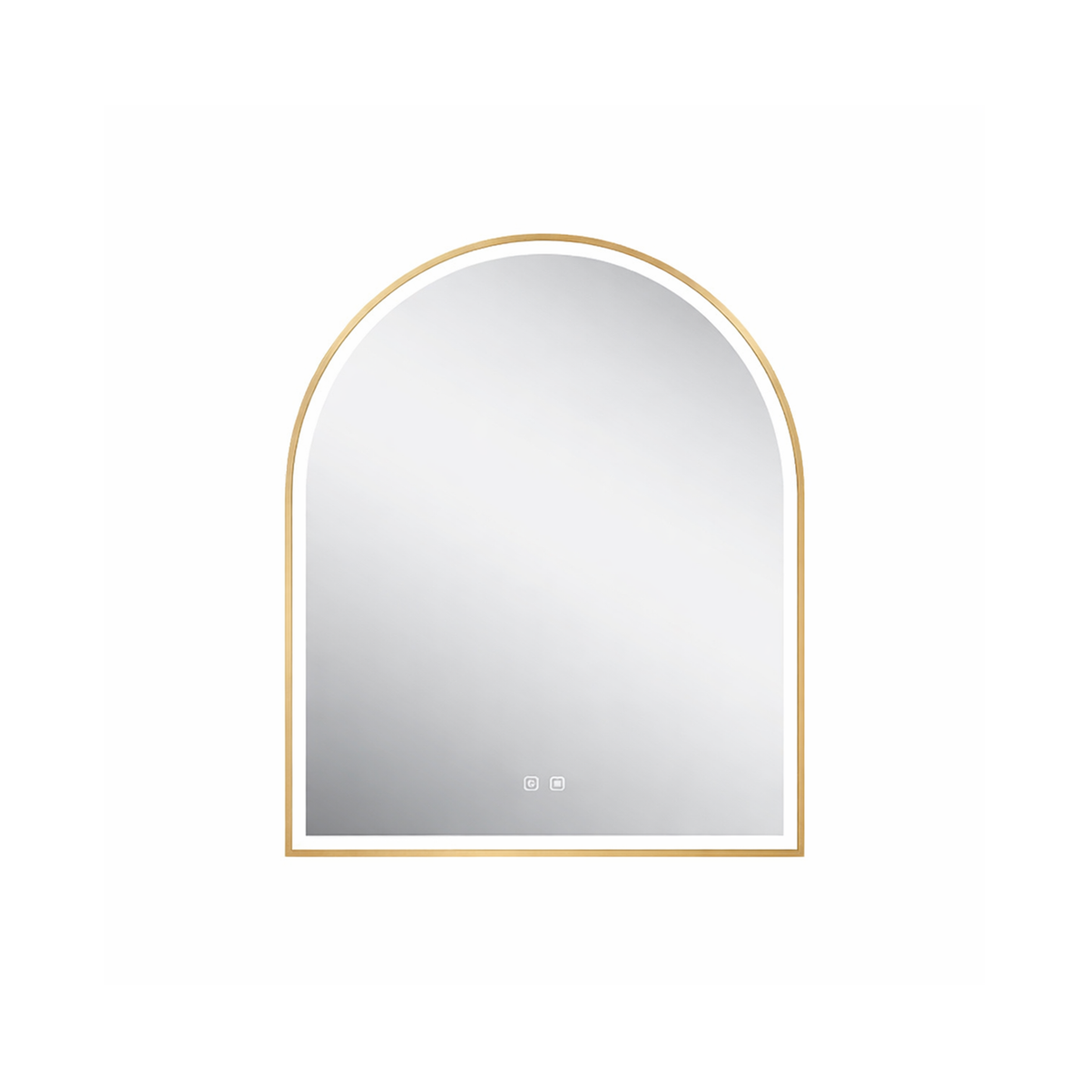 ODIN LED MIRROR - robinsonco.ca