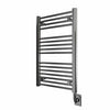 TUZIO 19-INCHX31-INCH SAVOY PLUG-IN TOWEL WARMER - robinsonco.ca