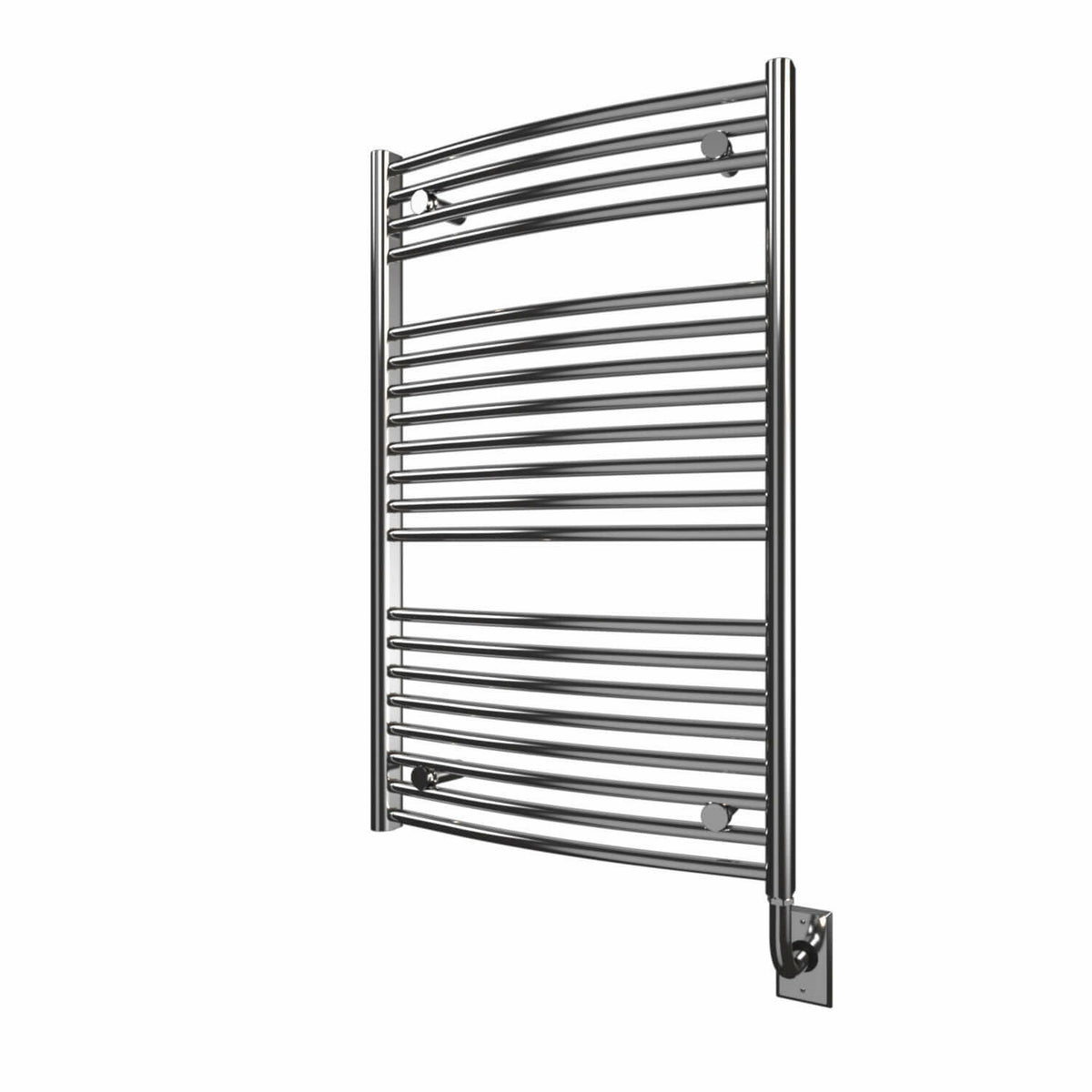 TUZIO 23.5-INCHX37-INCH BLENHEIM PLUG-IN TOWEL WARMER