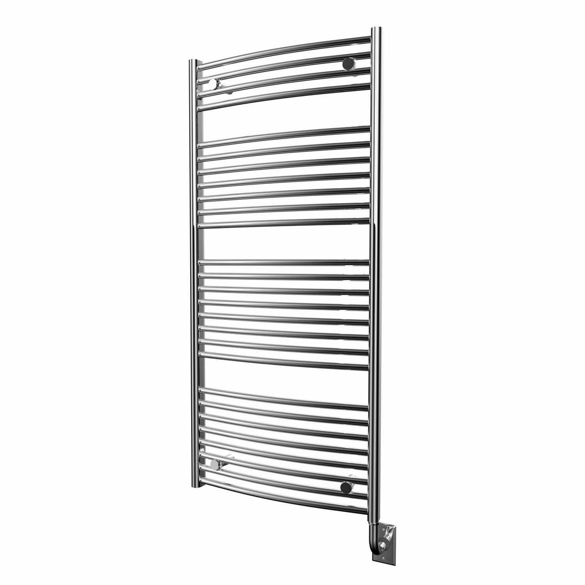 TUZIO 23.5-INCHX51-INCH BLENHEIM PLUG-IN TOWEL WARMER