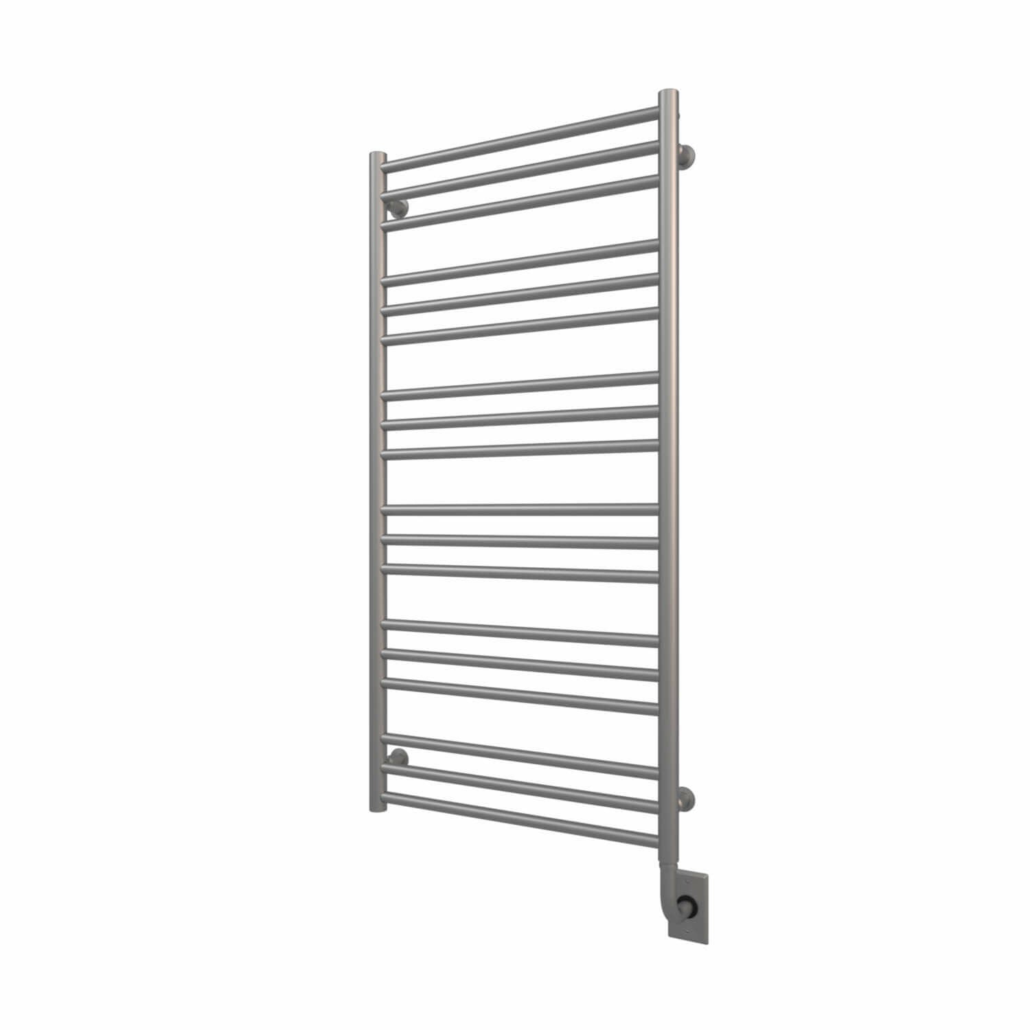 TUZIO 23.5-INCHX47.5-INCH SORANO PLUG-IN TOWEL WARMER - robinsonco.ca