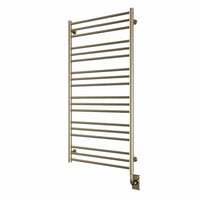 TUZIO 23.5-INCHX47.5-INCH SORANO PLUG-IN TOWEL WARMER - robinsonco.ca