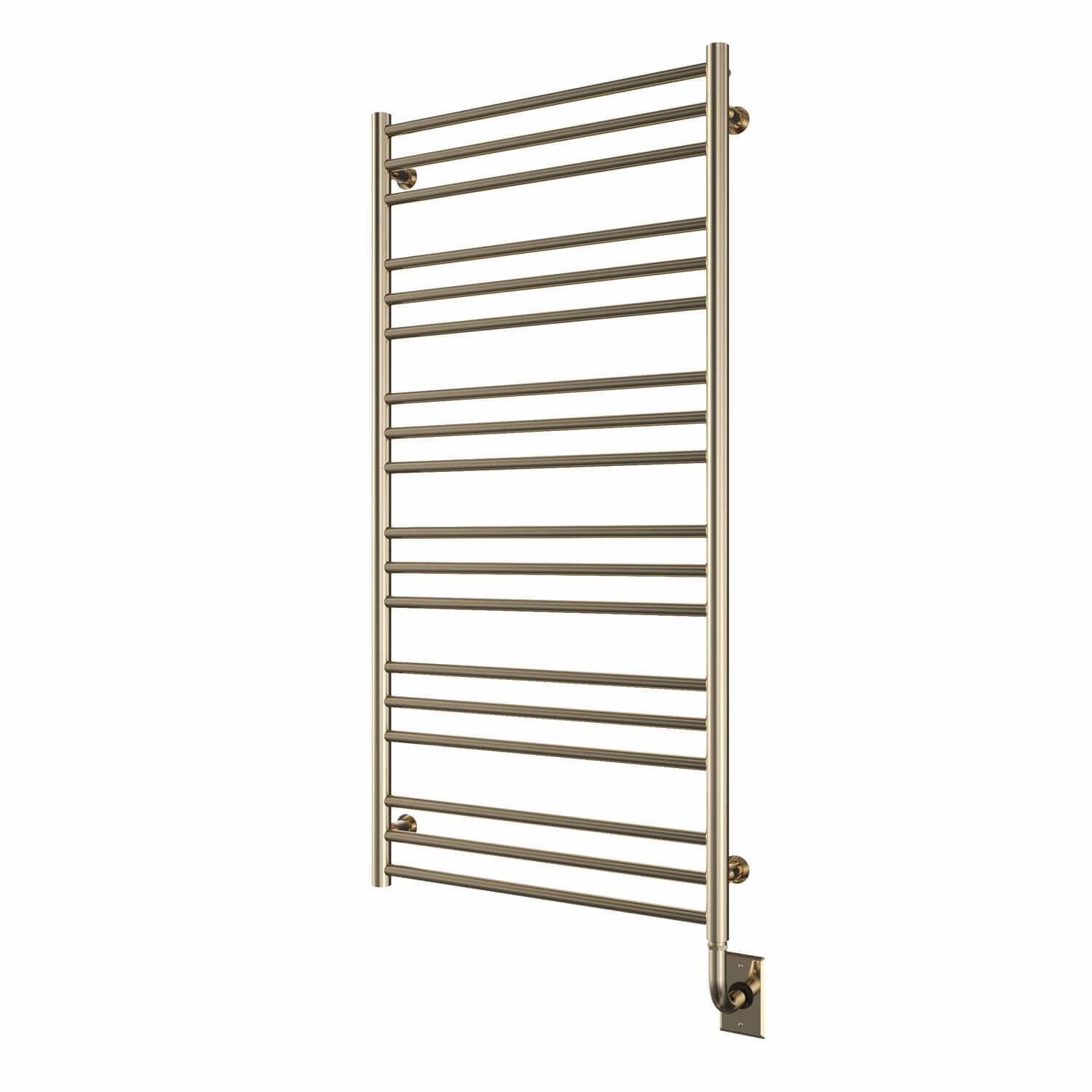 TUZIO 23.5-INCHX47.5-INCH SORANO PLUG-IN TOWEL WARMER - robinsonco.ca
