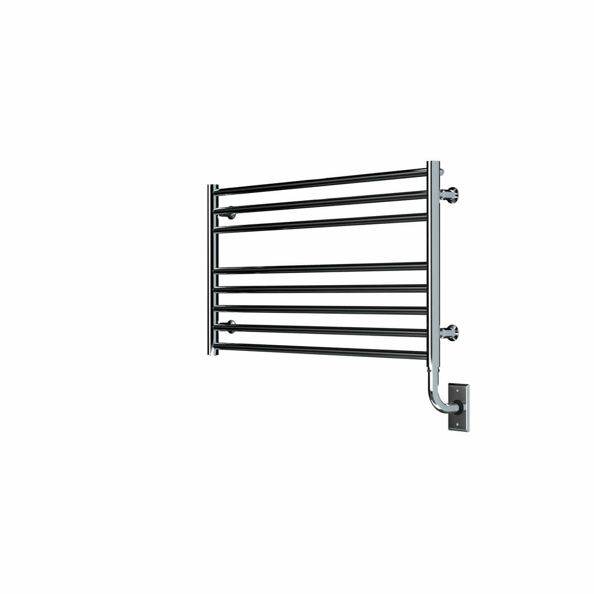 TUZIO 35.5-INCHX19-INCH SORANO PLUG-IN TOWEL WARMER