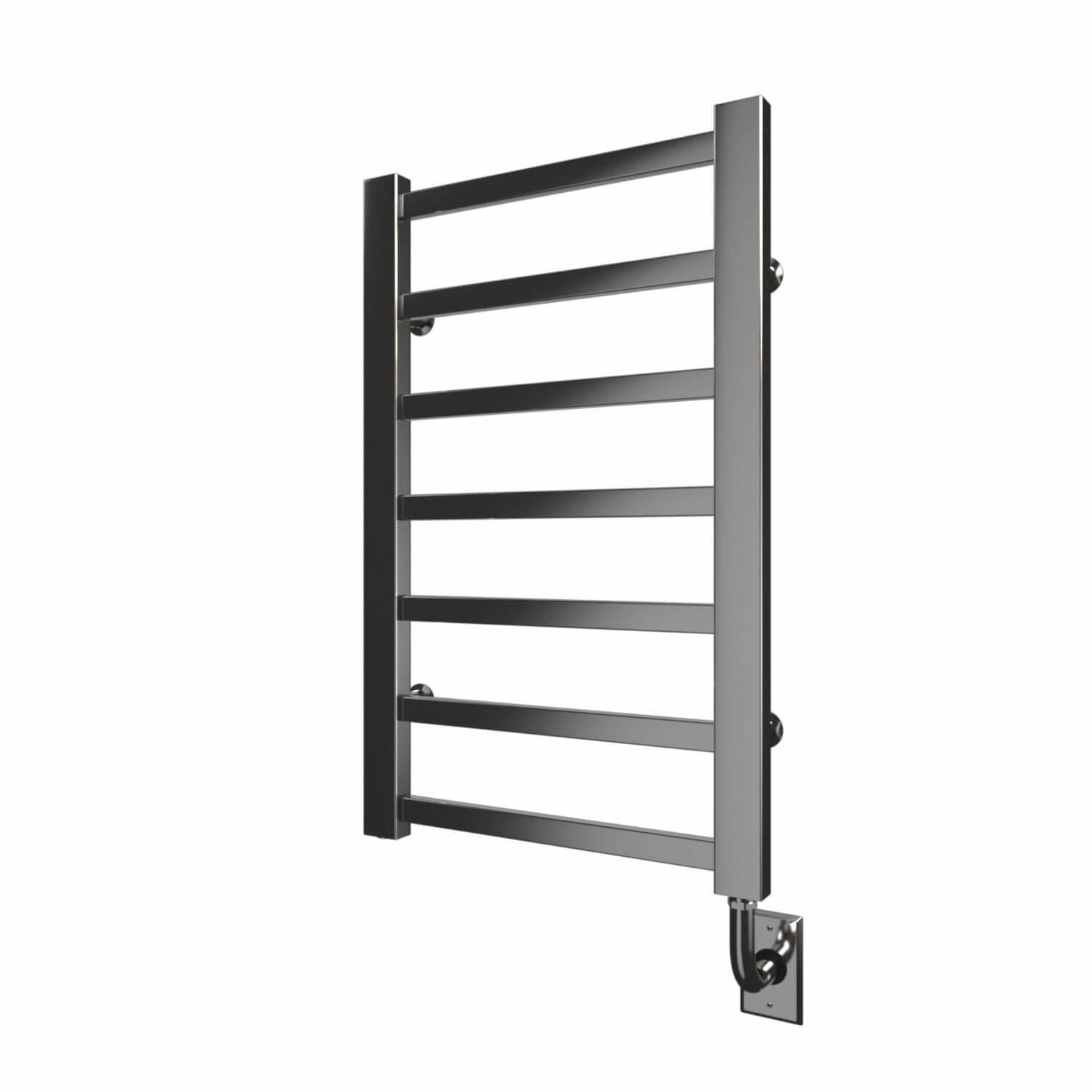 Milano Electric Plug In Towel Warmer - Thumbnail 4