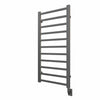 TUZIO 23.5-INCHX50.5-INCH MILANO ELECTRIC PLUG-IN TOWEL WARMER - robinsonco.ca
