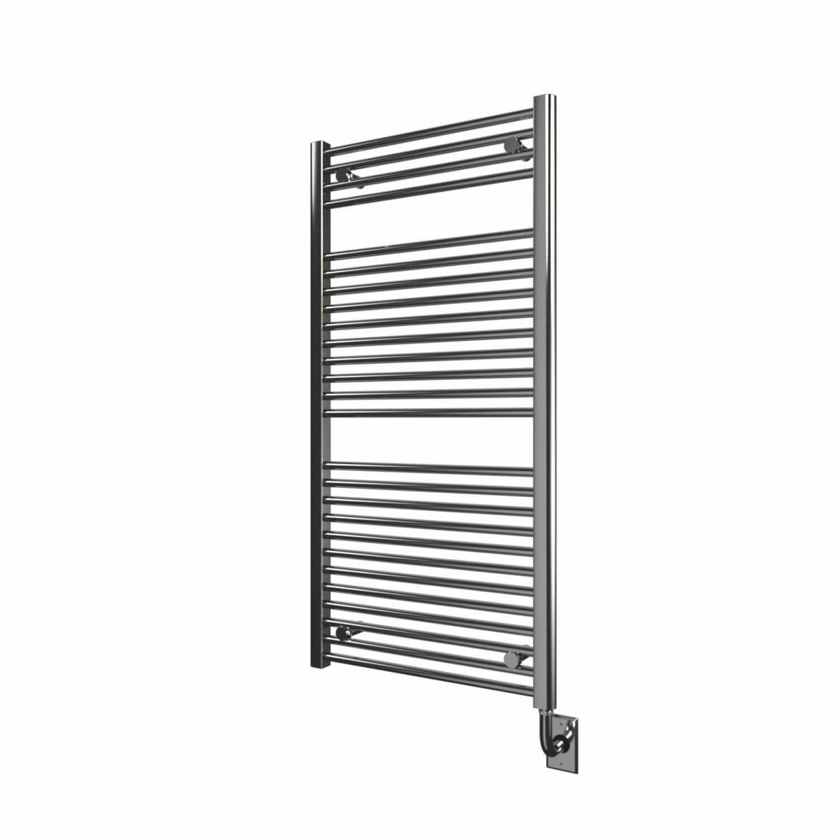 TUZIO 23.5-INCHX47.5-INCH SAVOY HYDRONIC TOWEL WARMER - robinsonco.ca
