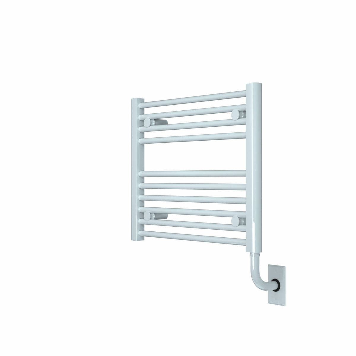TUZIO 23.5-INCHX19-INCH SAVOY HYDRONIC TOWEL WARMER - robinsonco.ca