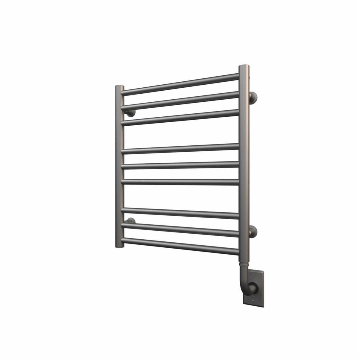 TUZIO 19.5-INCHX23-INCH SORANO HYDRONIC TOWEL WARMER