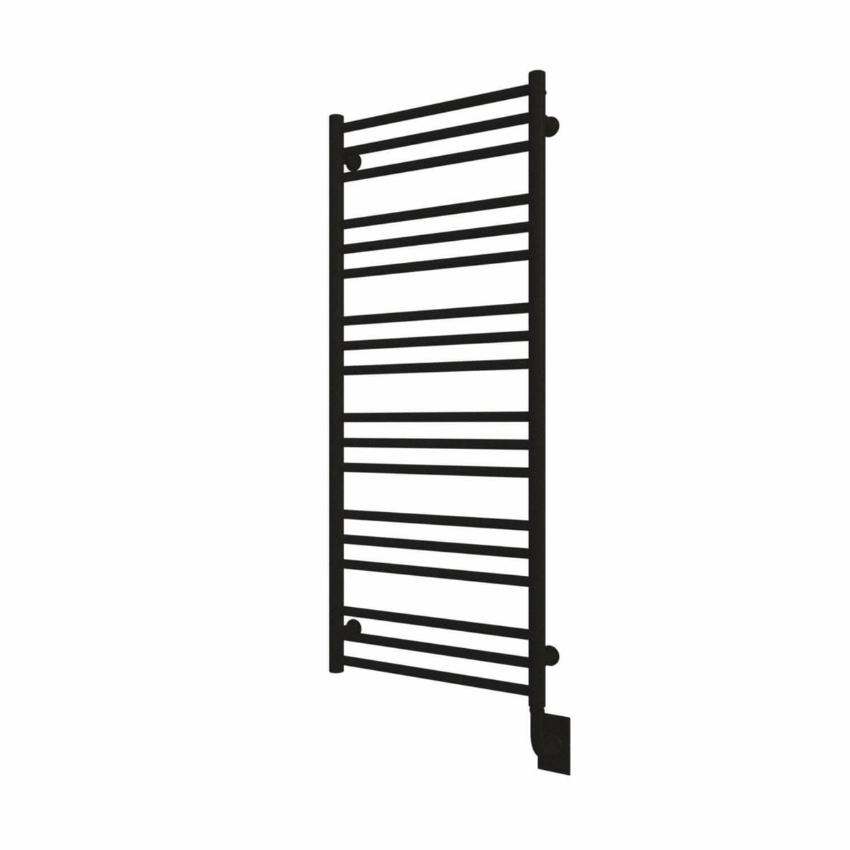 TUZIO 19.5-INCHX47.5-INCH SORANO HYDRONIC TOWEL WARMER - robinsonco.ca