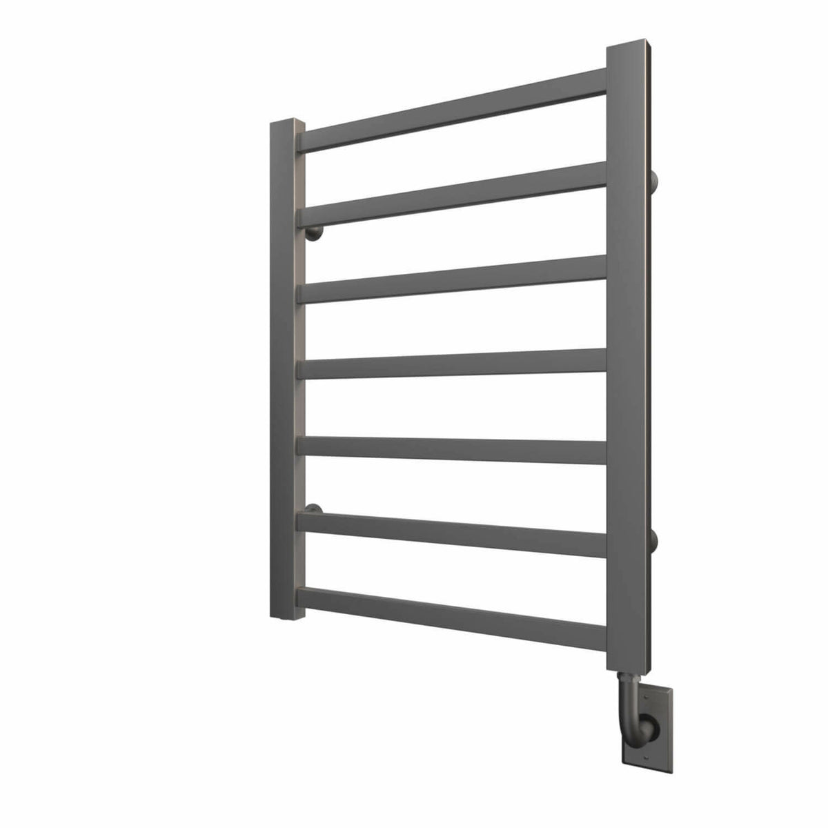 TUZIO 23.5-INCHX31-INCH MILANO HYDRONIC TOWEL WARMER - robinsonco.ca