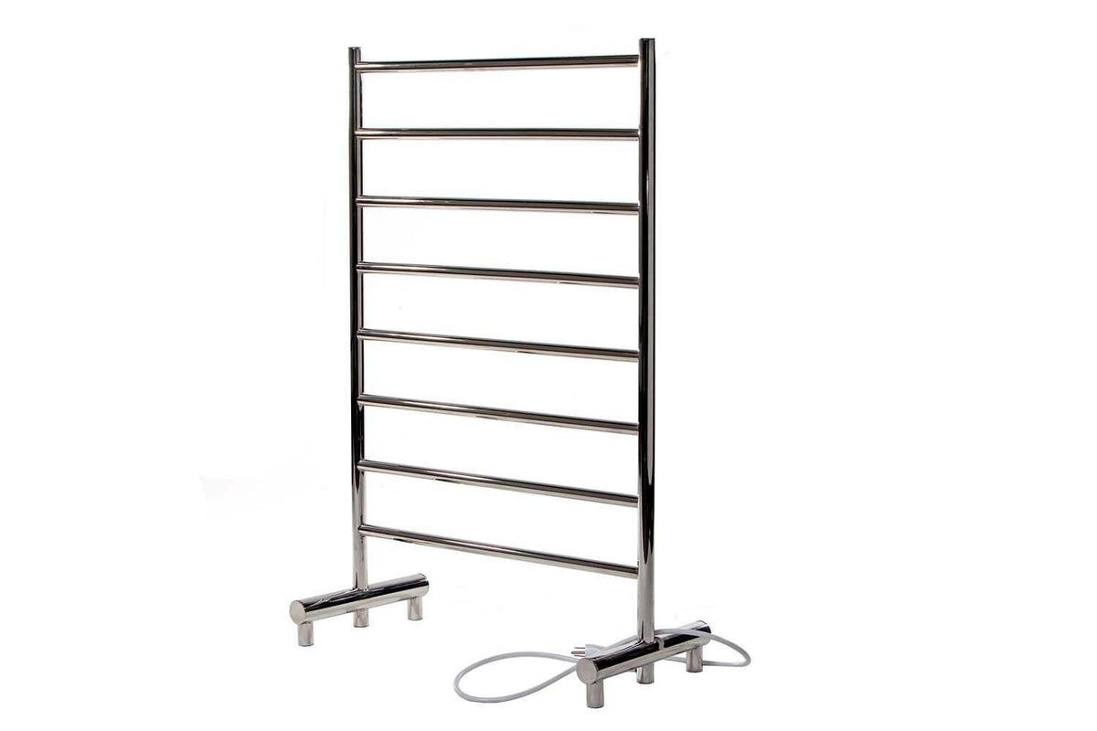 KONTOUR 25-INCHX38-INCH KONTOUR CAMBER ELECTRIC PLUG-IN TOWEL WARMER