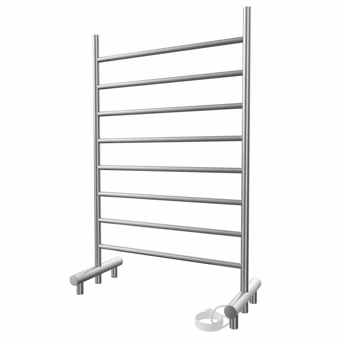 KONTOUR 25-INCHX38-INCH KONTOUR CAMBER ELECTRIC PLUG-IN TOWEL WARMER - robinsonco.ca