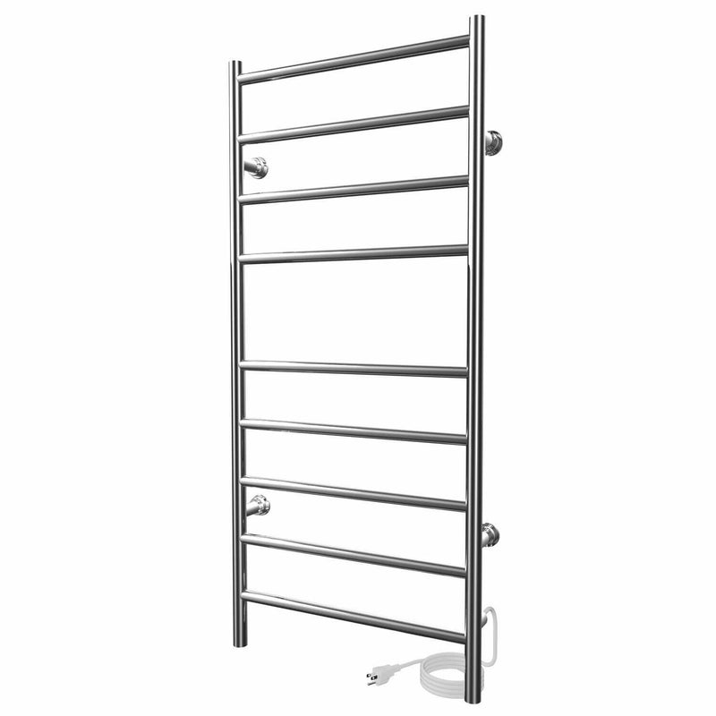 KONTOUR 18-INCHX40-INCH KONTOUR LINEAR TOWEL WARMER
