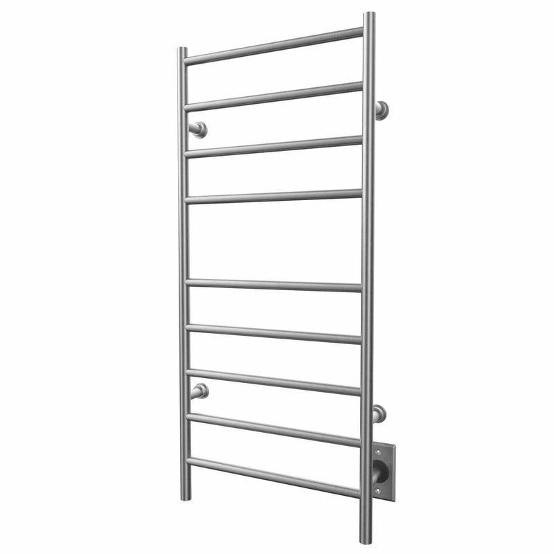 KONTOUR 18-INCHX40-INCH KONTOUR LINEAR TOWEL WARMER - robinsonco.ca