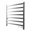 KONTOUR 24-INCHX27-INCH KONTOUR SQUARE TOWEL WARMER