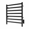 KONTOUR 24-INCHX27-INCH KONTOUR SQUARE TOWEL WARMER - robinsonco.ca