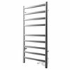 KONTOUR 18-INCHX40-INCH KONTOUR SQUARE TOWEL WARMER