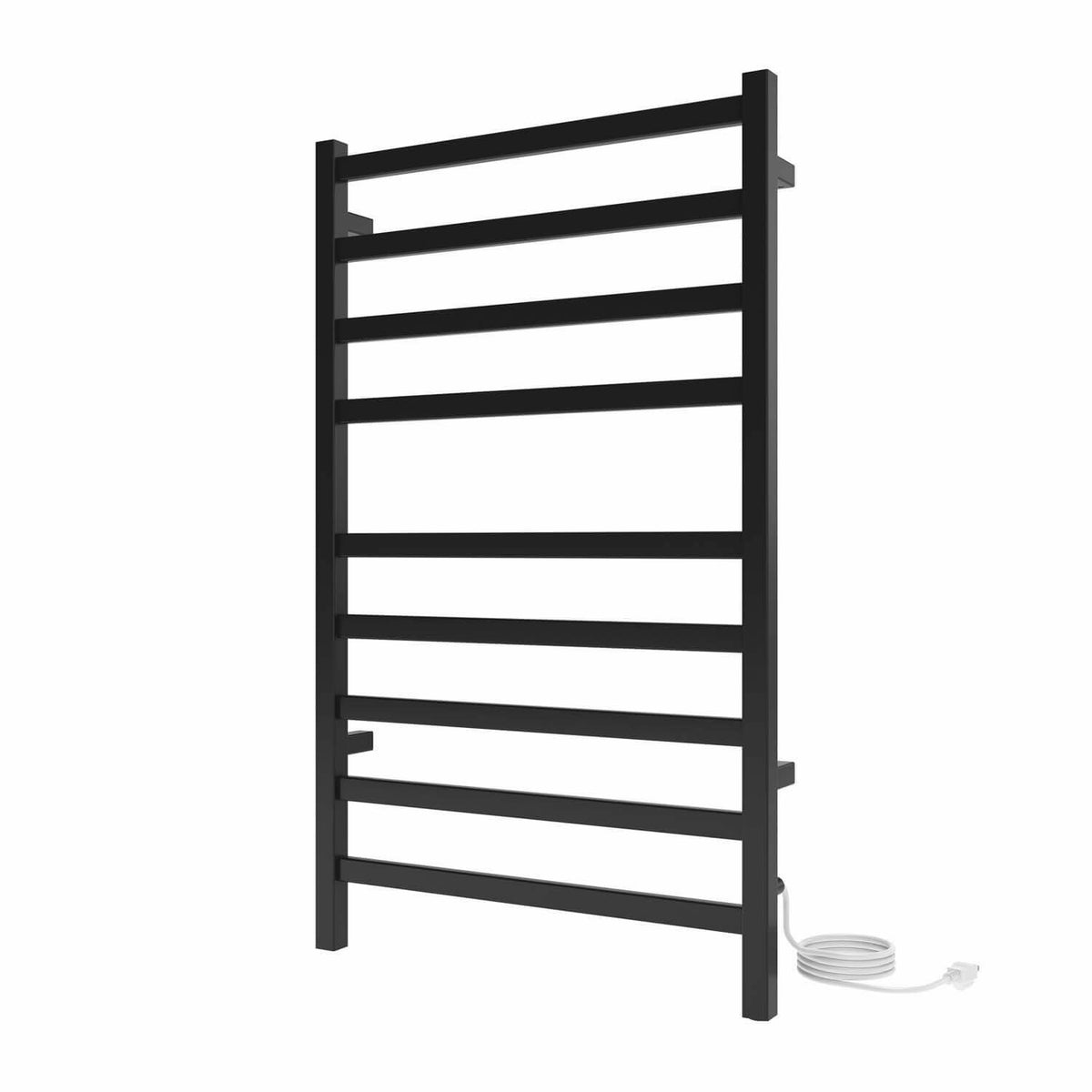 KONTOUR 24-INCHX40-INCH KONTOUR SQUARE ELECTRIC PLUG-IN TOWEL WARMER - robinsonco.ca