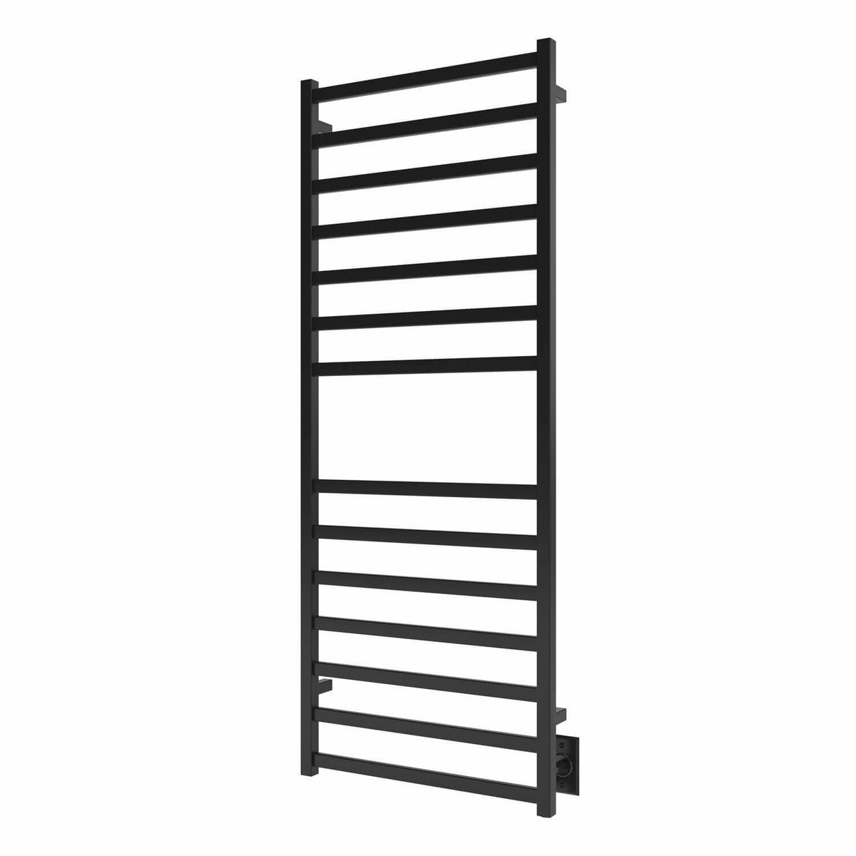 KONTOUR 24-INCHX60-INCH KONTOUR SQUARE ELECTRIC PLUG-IN TOWEL WARMER - robinsonco.ca