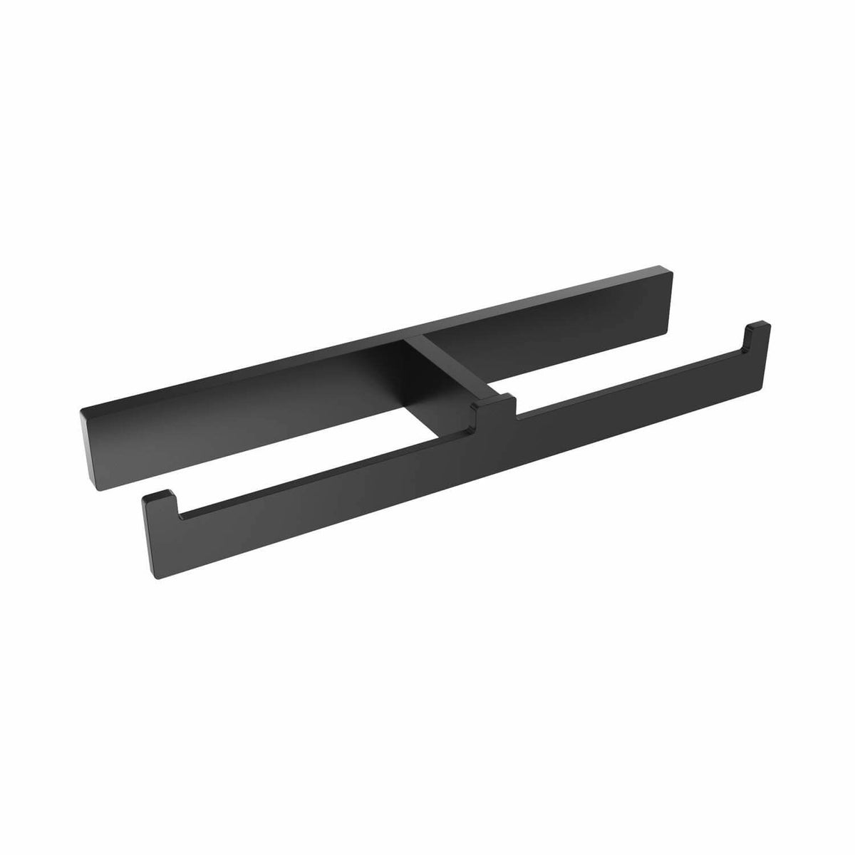 VOLKANO ERUPT DOUBLE TOILET PAPER HOLDER - robinsonco.ca