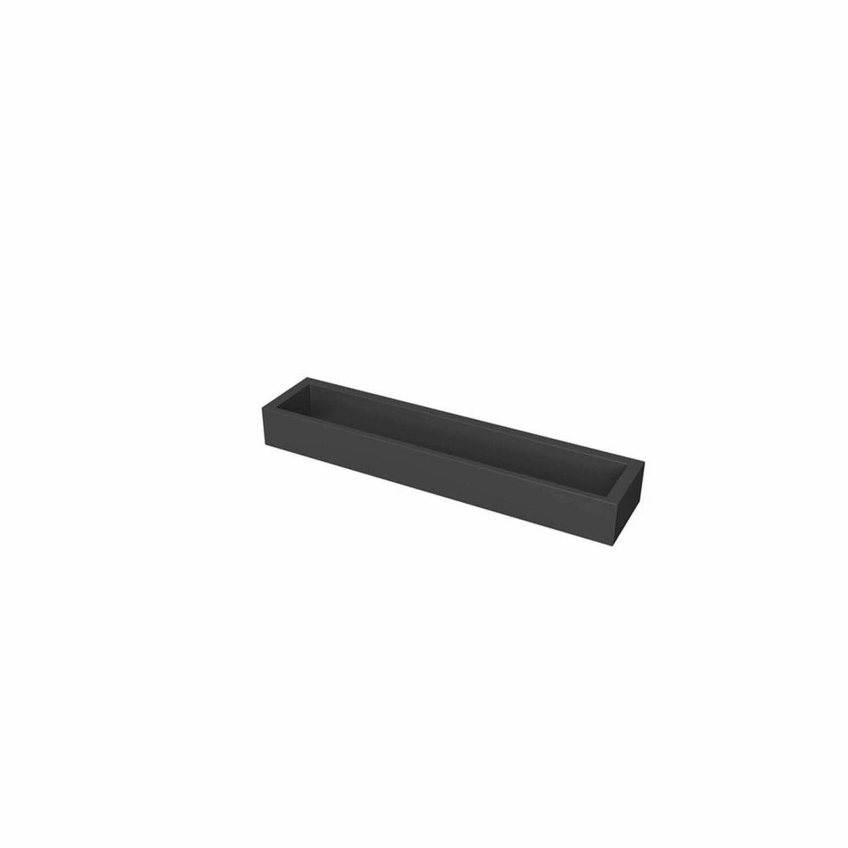 VOLKANO ERUPT 12-INCH TOWEL BAR - robinsonco.ca