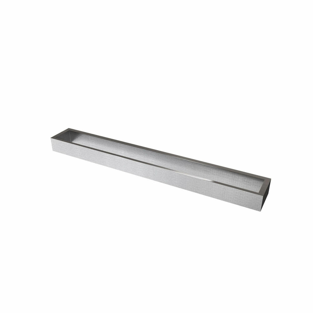 VOLKANO ERUPT 20-INCH TOWEL BAR - robinsonco.ca
