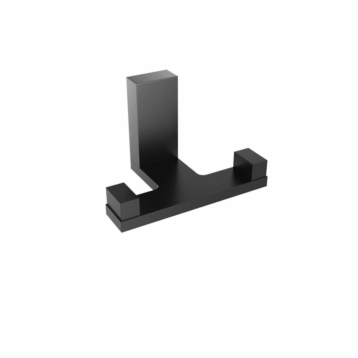 VOLKANO ERUPT DOUBLE TOWEL HOOK - robinsonco.ca