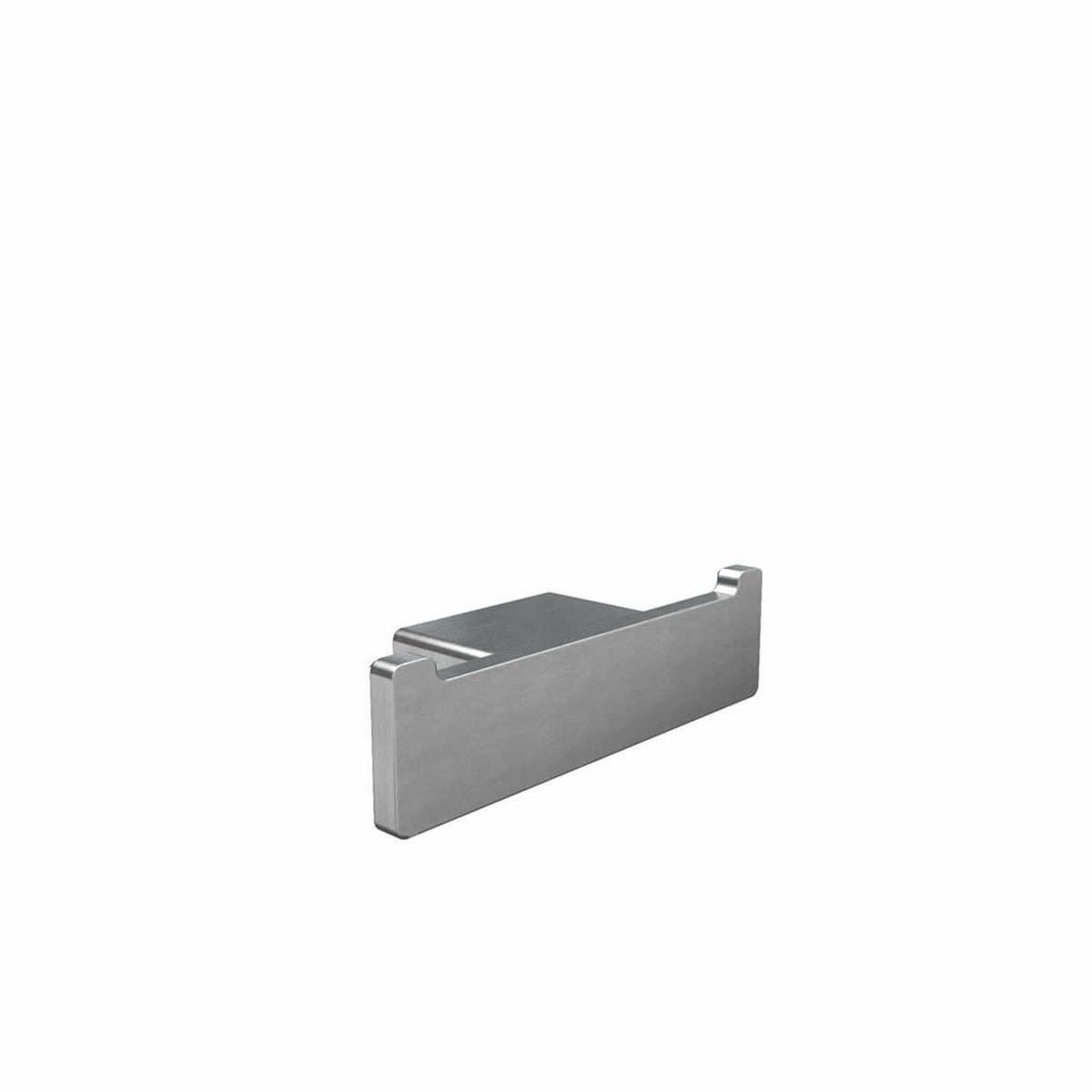 VOLKANO CINDER DOUBLE TOWEL HOOK - robinsonco.ca