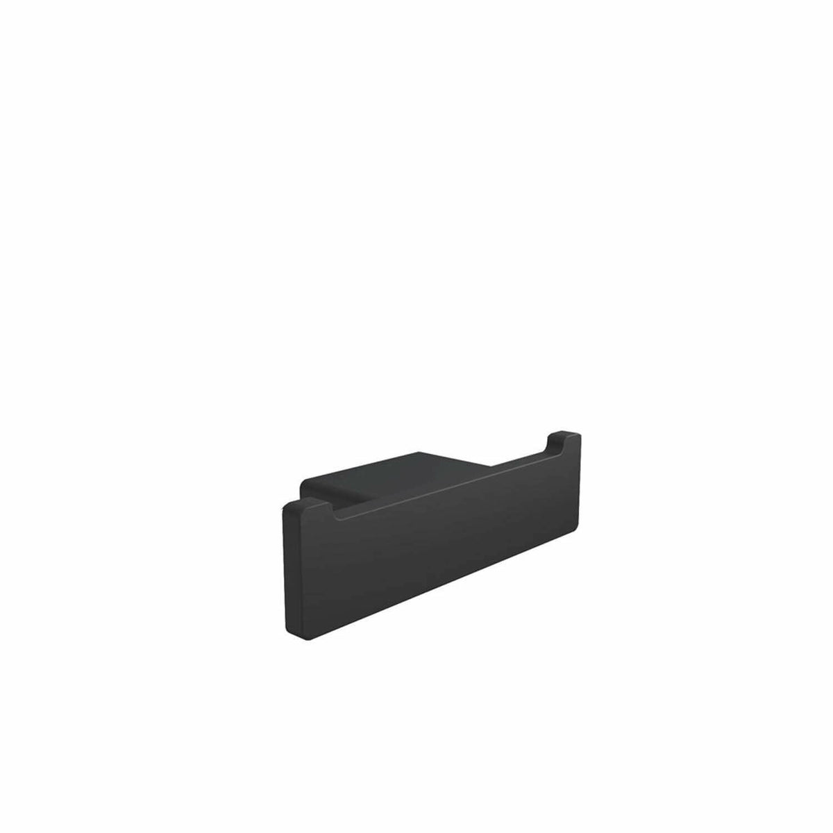 VOLKANO CINDER DOUBLE TOWEL HOOK - robinsonco.ca