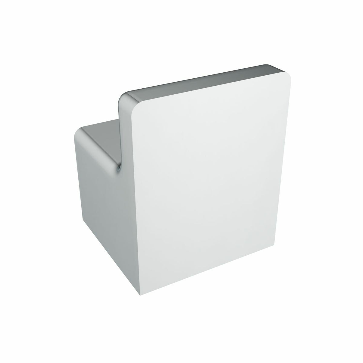 VOLKANO CINDER TOWEL HOOK